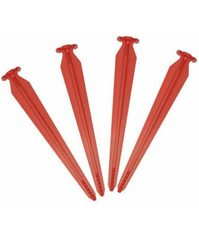 Swiss Piranha ultralehký stanový kolík RT220 4ks