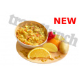 Travellunch KARIBSKÉ BRAMBORY s kuřetem D