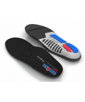 Spenco Spenco Ironman Total Support ORIGINAL Spenco Spenco Ironman Total Support ORIGINAL