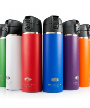 Termoska GSI Outdoors Microlite 500 Flip 500ml Termoska GSI Outdoors Microlite 500 Flip 500ml