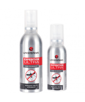 Lifesystems Expedition Ultra Lifesystems Expedition Ultra