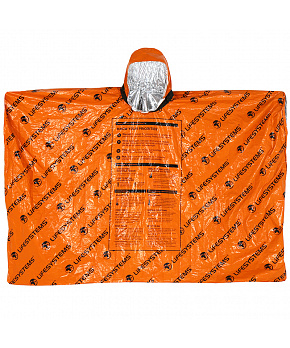 Lifesystems Heatshield Poncho Lifesystems Heatshield Poncho