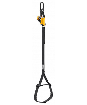 Petzl KNEE GRAB kolenní blokant