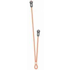 Petzl DUAL CAVING dvojitá odsedávací smyčka 