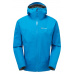 Montane PAC PLUS JKT-ELECTRIC BLUE-L pánská GORE-TEX bunda modrá