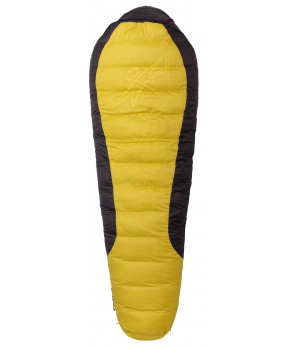 Spacák Warmpeace VIKING 1200 195 cm