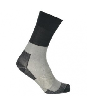 Ponožky Lorpen PRC PRO RUN CREW 0386 MEDIUM GREY Ponožky Lorpen PRC PRO RUN CREW 0386 MEDIUM GREY