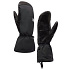 Rukavice Mammut Stoney HS Thermo Mitten black 0001