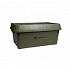 Armoury Stackable Storage Box 36 Litre