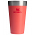 STANLEY Termosklenka The Stacking Tumbler 470 ml/16oz Hot Coral