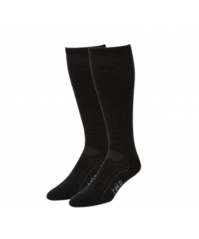 Teko 3700 MERINO.XC Ultralight Ski charcoal lyžařské ponožky