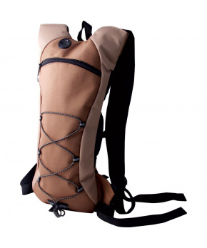 Běžecký batoh na pitný vak Baladeo PLR115 Hydro speed Běžecký batoh na pitný vak Baladeo PLR115 Hydro speed