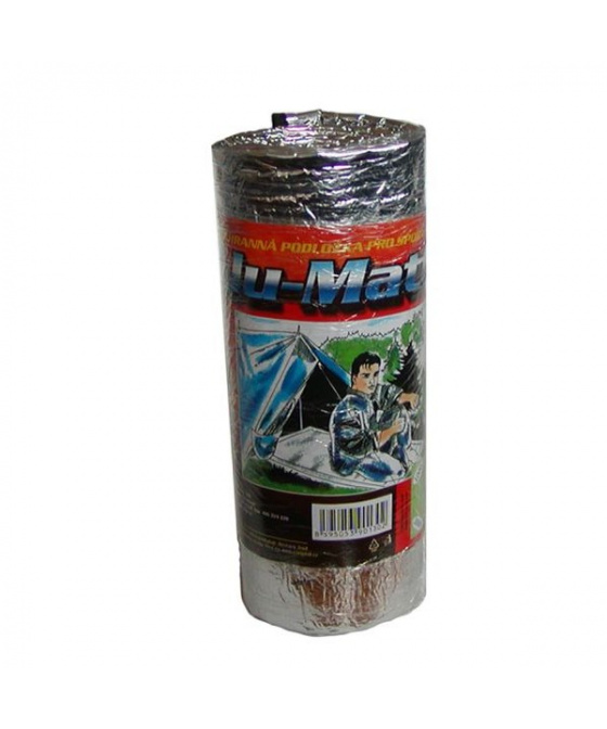 Karimatka Yate Alumatka 50 cm