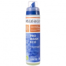 Prací prostředek Fibertec Pro Wash  Eco 250ml