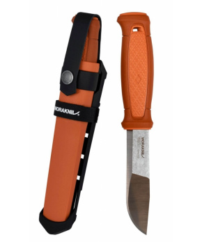 Morakniv Kansbol (S) Multi-Mount Burnt Orange