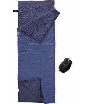 Cocoon spací pytel tropic traveler nylon blue regular