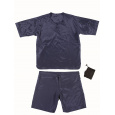 Cocoon pánský noční úbor Adventure Nightwear M tuareg