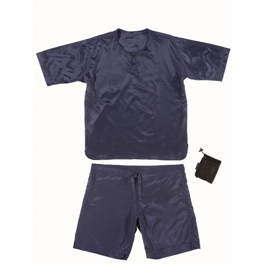 Cocoon noční úbor pro muže Adventure Nightwear M tuareg