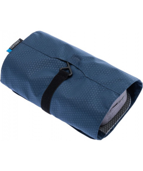 Cocoon toaletní taška Hanging Toiletry Kit Minimalist galaxy blue