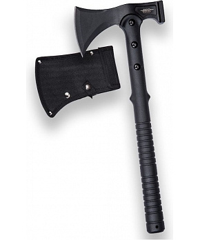 Joker sekera Stainless Steel Axe 42 cm Fiber/Nylon
