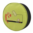 TravelSafe moskytiéra Pop-out HD Extra Mesh pro 2 osoby