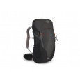 Lowe Alpine AirZone Trail 30 black/anthracite/BLA batoh