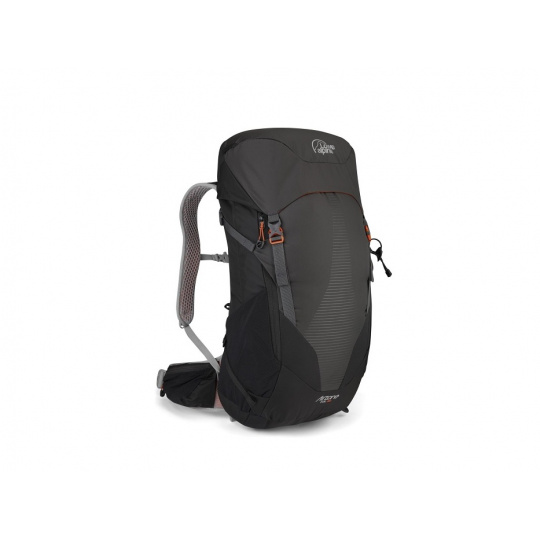 Lowe Alpine AirZone Trail 30 black/anthracite/BLA batoh