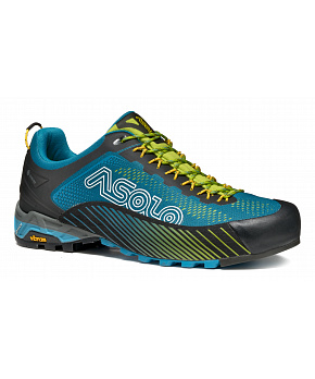 Asolo Eldo EVO GV MM hawaiian blue/B230