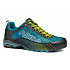 Asolo Eldo EVO GV MM hawaiian blue/B230