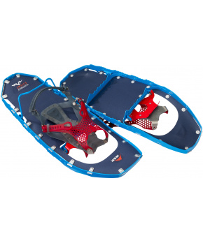 Sněžnice MSR LIGHTNING ASCENT M 22 Cobalt Blue 56 cm Sněžnice MSR LIGHTNING ASCENT M 22 Cobalt Blue 56 cm