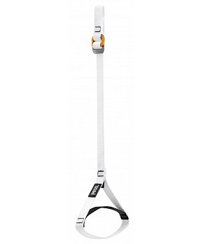 Petzl Popruh Petzl Lower Strap Knee Ascent Loop Petzl Popruh Petzl Lower Strap Knee Ascent Loop