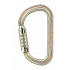 Petzl Karabina Petzl Vulcan Triact-Lock