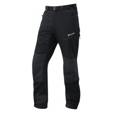 Montane TERRA MISSION PANTS-REG LEG-BLACK-M pánské kalhoty černé Montane TERRA MISSION PANTS-REG LEG-BLACK-M pánské kalhoty černé