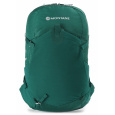 Montane FEM AZOTE 24-WAKAME GREEN-ONE SIZE / ADJUST  batoh zelený