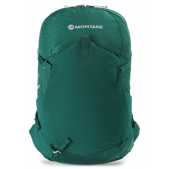 Montane FEM AZOTE 24-WAKAME GREEN-ONE SIZE / ADJUST  batoh zelený