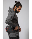 Ledvinka Montane TRAILBLAZER 3 CHARCOAL