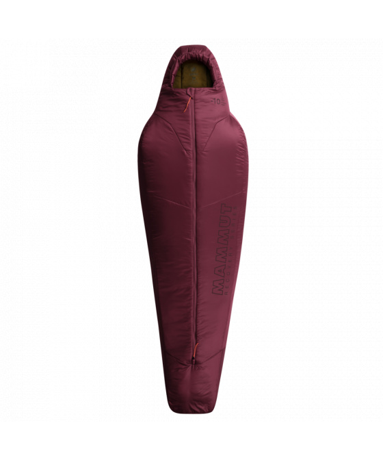 Spacák Mammut Women's Perform Fiber Bag -10C M