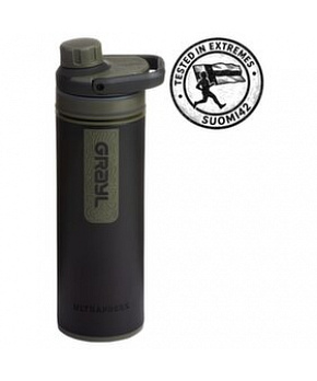 Filtr Grayl ULTRAPRESS Purifier Filtr Grayl ULTRAPRESS Purifier