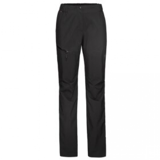 Kalhoty Mammut Alto Light HS Pants Women black 0001
