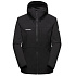 Bunda Mammut Ultimate Comfort SO Hooded Jacket Women