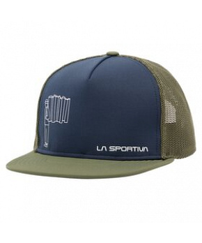 Kšiltovka La Sportiva Citizen of the Mountain Hat
