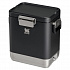 STANLEY Termochladnička/Box pasivní The Lifted Spirits™ Steel Cooler Black