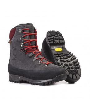 Pracovní obuv Fitwell Woodmaster 40515/1 eVent anthracite