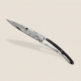Deejo 1CB095 Tattoo 37g,ebony wood, Rugby