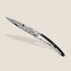Deejo 1CB095 Tattoo 37g,ebony wood, Rugby Deejo 1CB095 Tattoo 37g,ebony wood, Rugby
