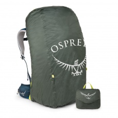 Pláštěnka na batoh Osprey Ultralight Raincover M