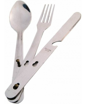 BCB Adventure skládací příbor KFS