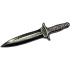 Joker pin do klopy Finishing Knife Satin Old Silver