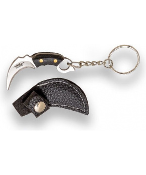Joker přívěsek Karambit Satin 56 mm