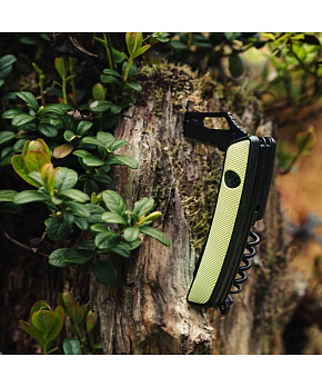 Swiza kapesní nůž Urbex Canopy